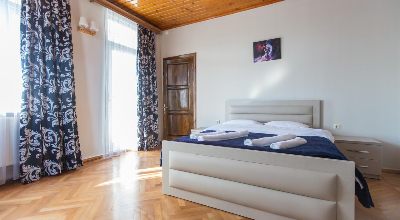 Hotel Cattaleya Batumi Eksteriør billede