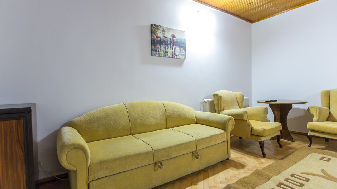 Hotel Cattaleya Batumi Eksteriør billede