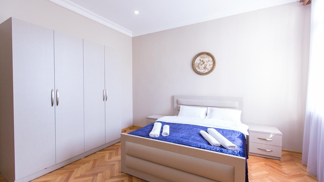 Hotel Cattaleya Batumi Eksteriør billede