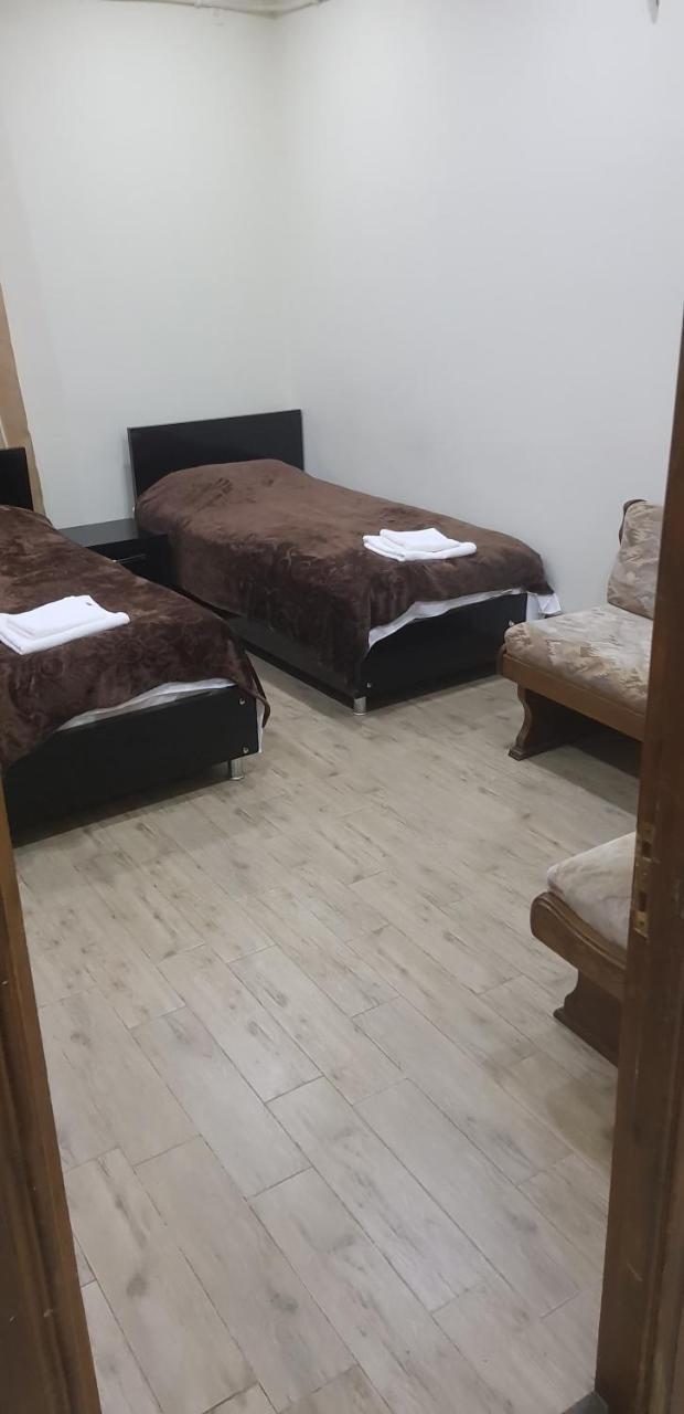 Hotel Cattaleya Batumi Eksteriør billede