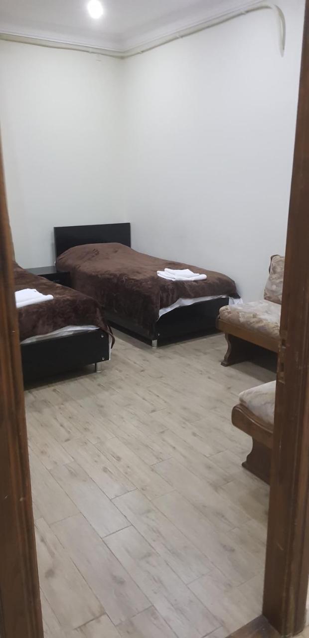 Hotel Cattaleya Batumi Eksteriør billede