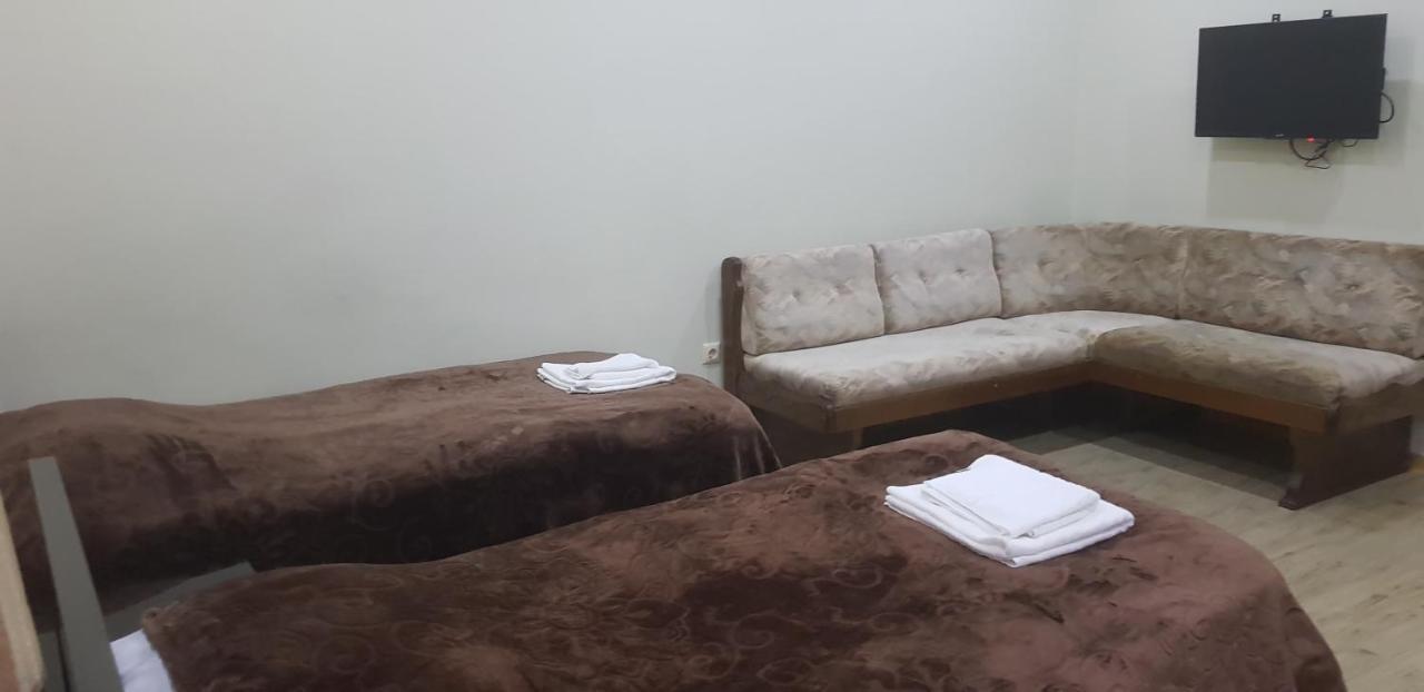 Hotel Cattaleya Batumi Eksteriør billede